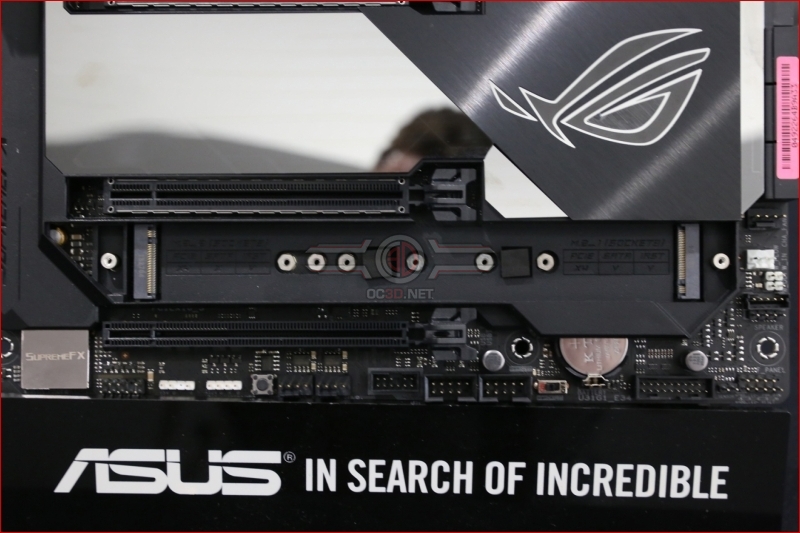 ASUS ROG Z390 Maximus XI Formula Preview