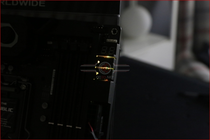 ASUS ROG Z390 Maximus XI Formula Preview