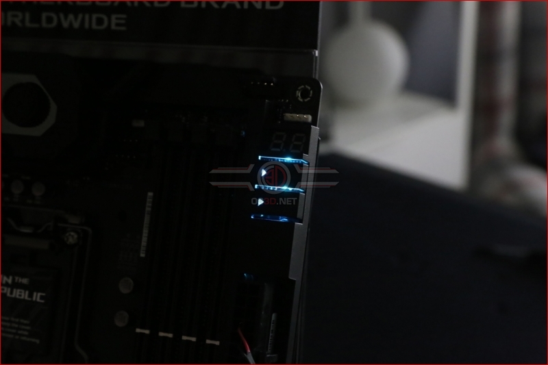 ASUS ROG Z390 Maximus XI Formula Preview