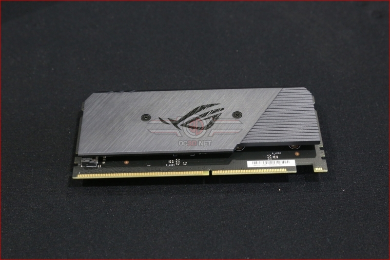 ASUS ROG Z390 Maximus XI Gene Preview