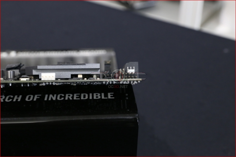 ASUS ROG Z390 Maximus XI Gene Preview