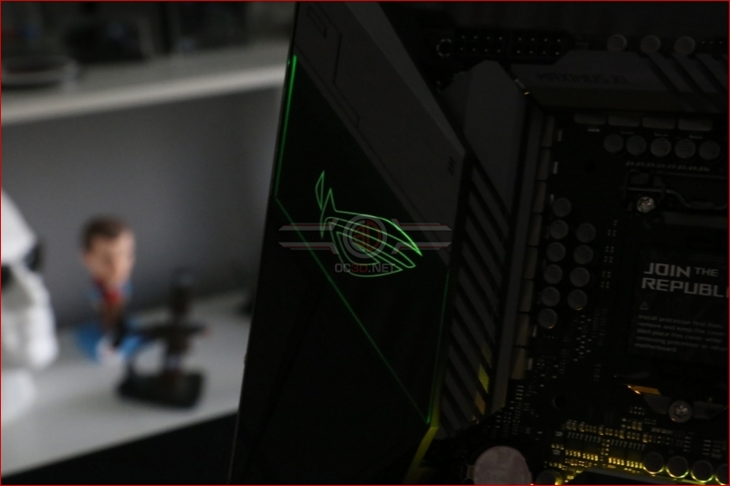 ASUS ROG Z390 Maximus XI Gene Preview