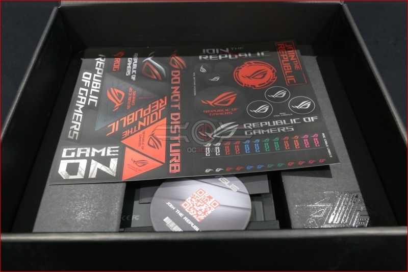 ASUS ROG Z390 Maximus XI Hero Preview