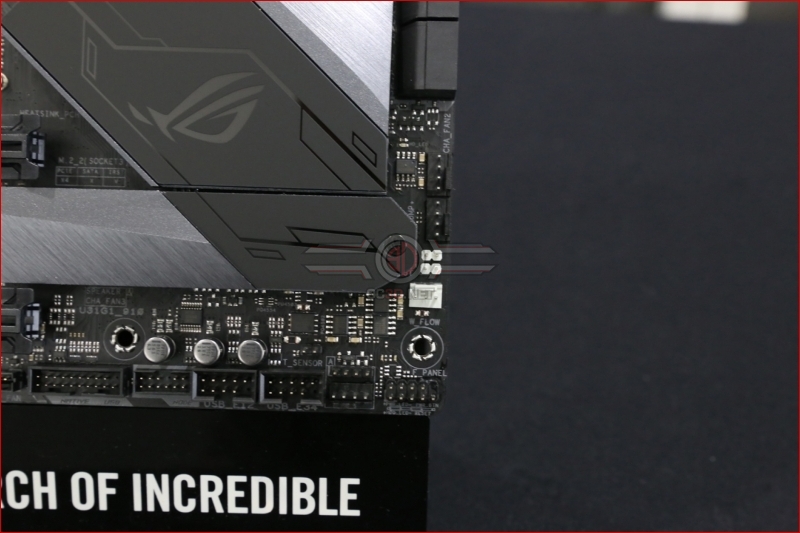 ASUS ROG Z390 Maximus XI Hero Preview
