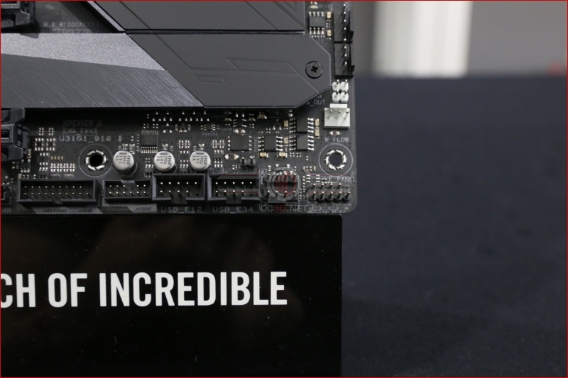 ASUS ROG Z390 Maximus XI Hero Preview
