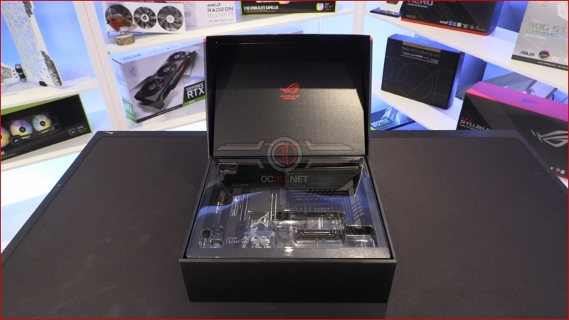 ASUS ROG Z690 Maximus Hero Preview - OC3D