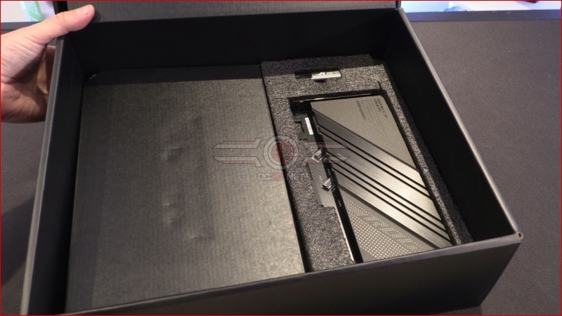 ASUS ROG Z690 Maximus Hero Preview - OC3D