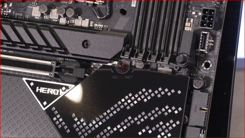 ASUS ROG Z690 Maximus Hero Preview