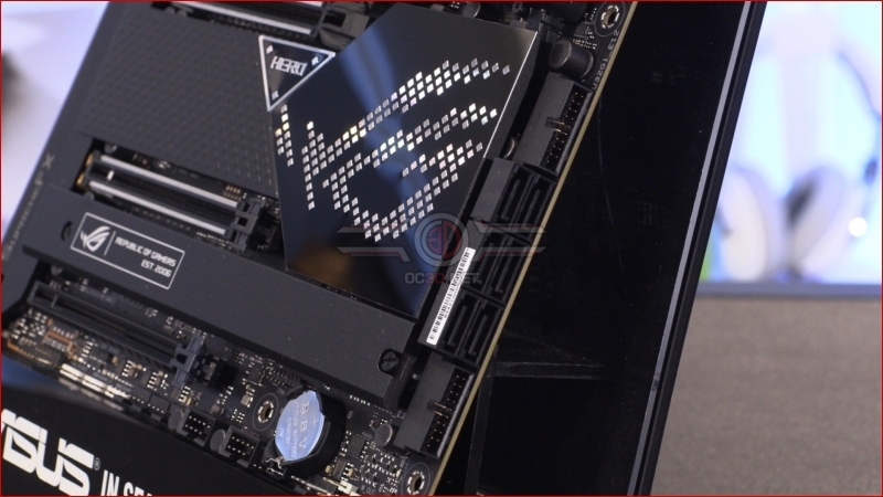 ASUS ROG Z690 Maximus Hero Preview