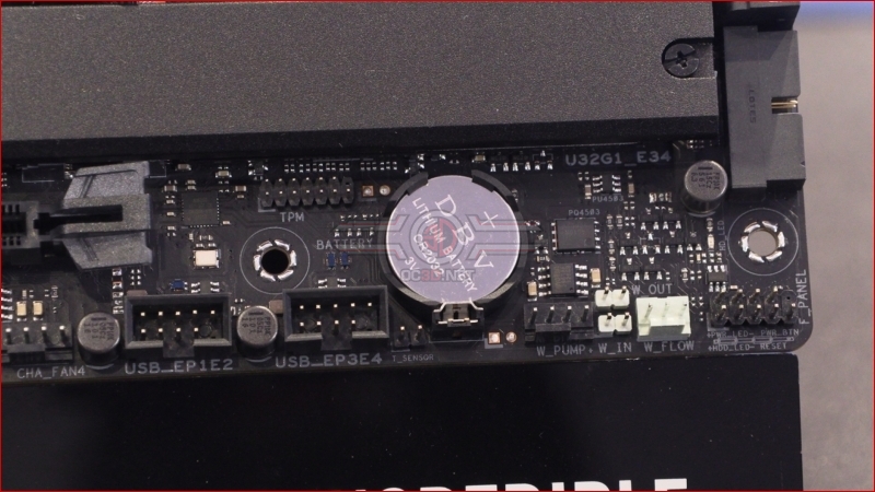 ASUS ROG Z690 Maximus Hero Preview