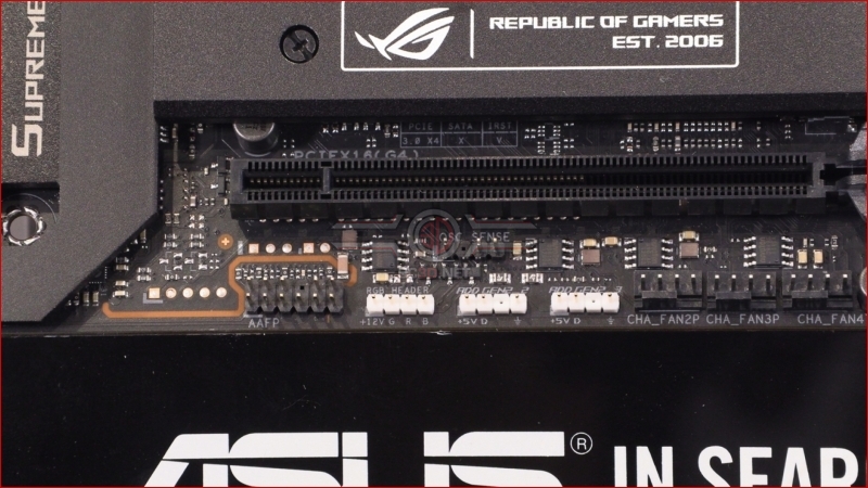 ASUS ROG Z690 Maximus Hero Preview