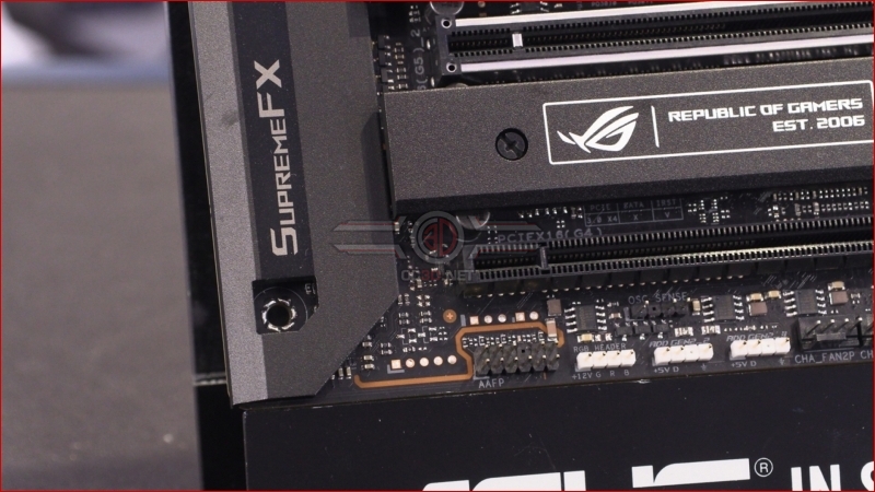 ASUS ROG Z690 Maximus Hero Preview
