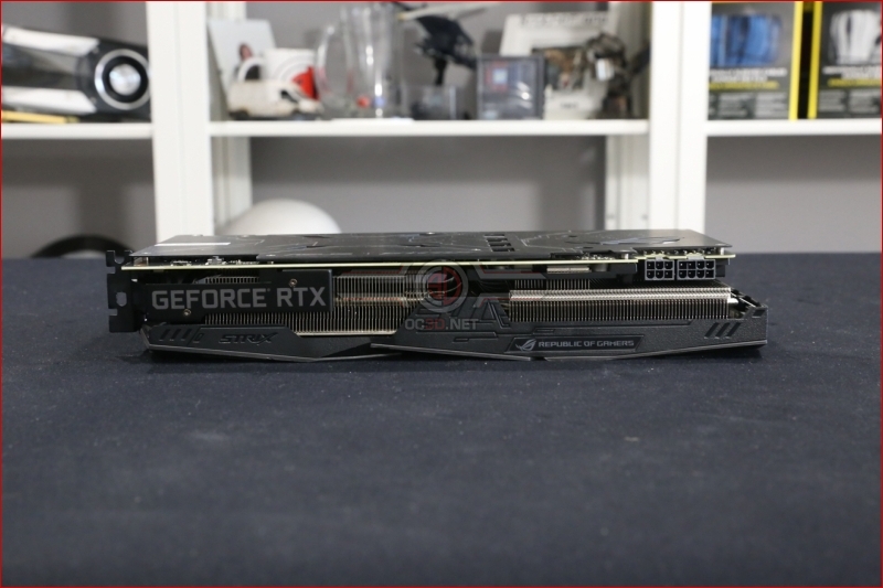 ASUS RTX 2070 ROG Strix OC Review