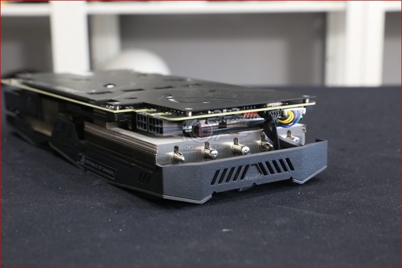 ASUS RTX 2070 ROG Strix OC Review