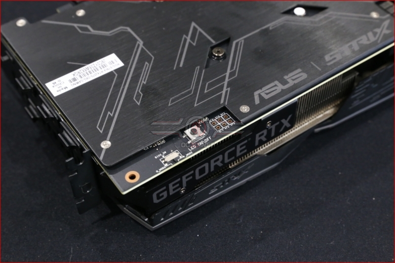 ASUS RTX 2070 ROG Strix OC Review