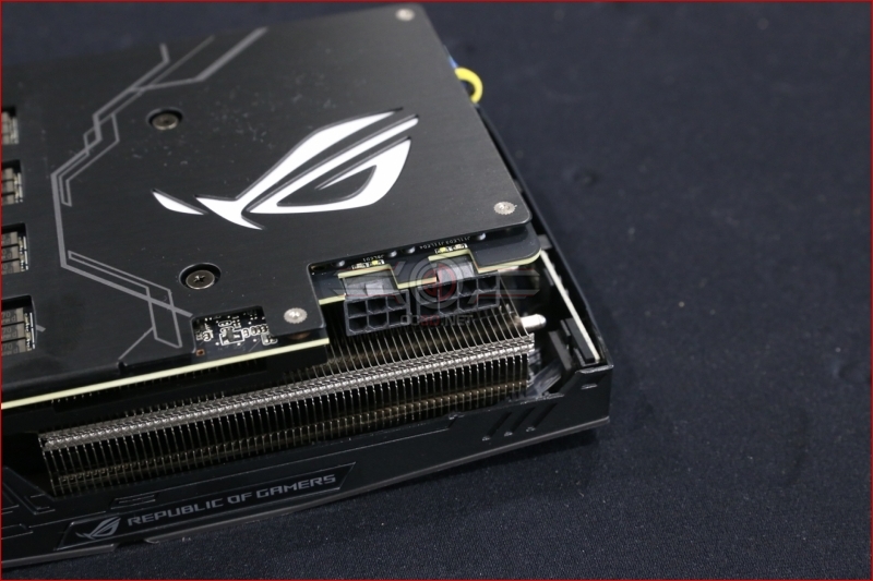 ASUS RTX 2070 ROG Strix OC Review
