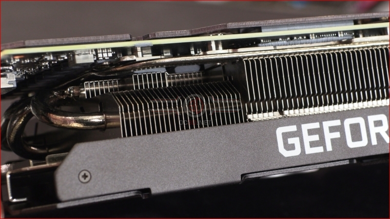ASUS RTX 3080 Ti TUF Review