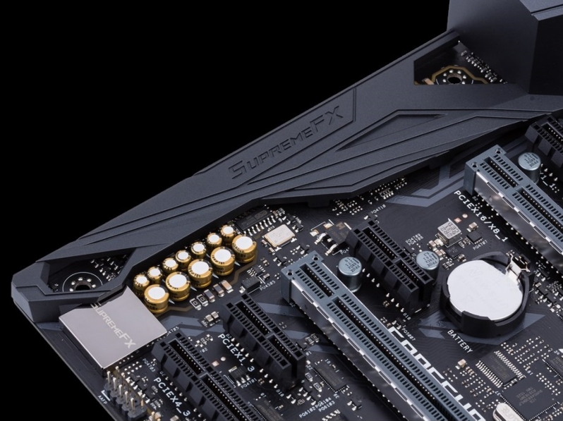ASUS starts removing PCIe 4.0 support from pre-X570 AM4 motherboards