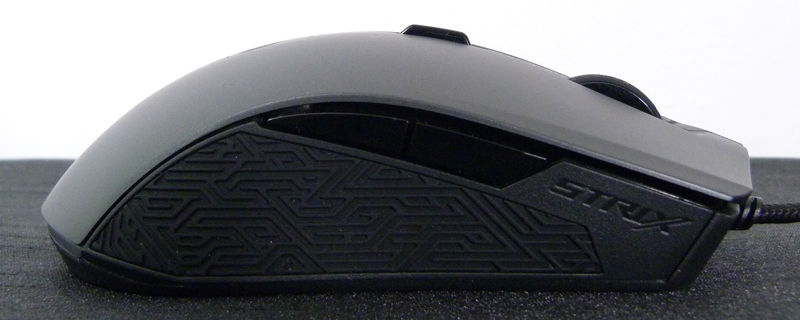 ASUS Strix Evolve Gaming Mouse Review