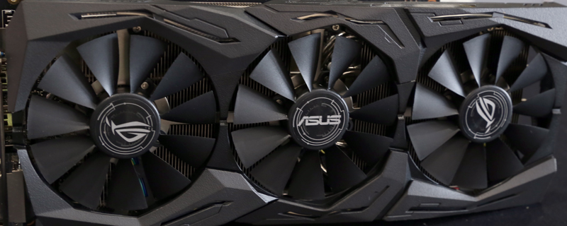 ASUS Strix GTX 1070 Ti Preview OC3D