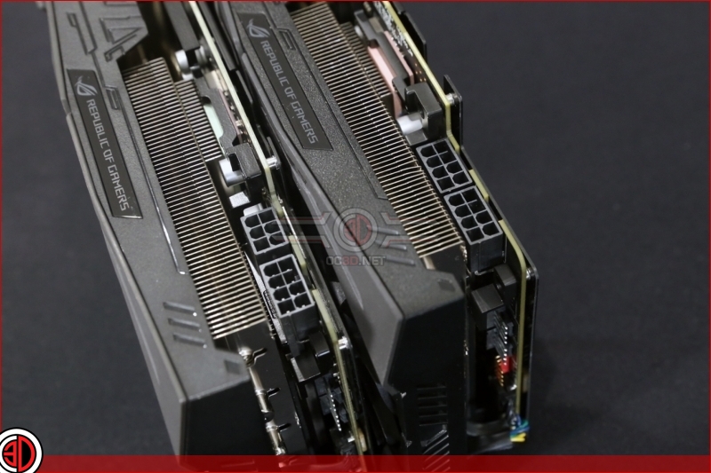ASUS Strix GTX 1080 Plus Overview