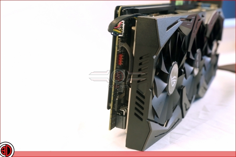 ASUS Strix RX Vega64