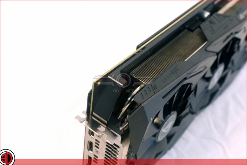 ASUS Strix RX Vega64