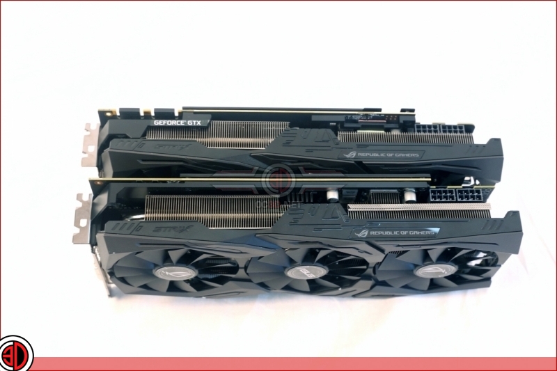 ASUS Strix RX Vega64
