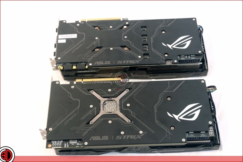 ASUS Strix RX Vega64