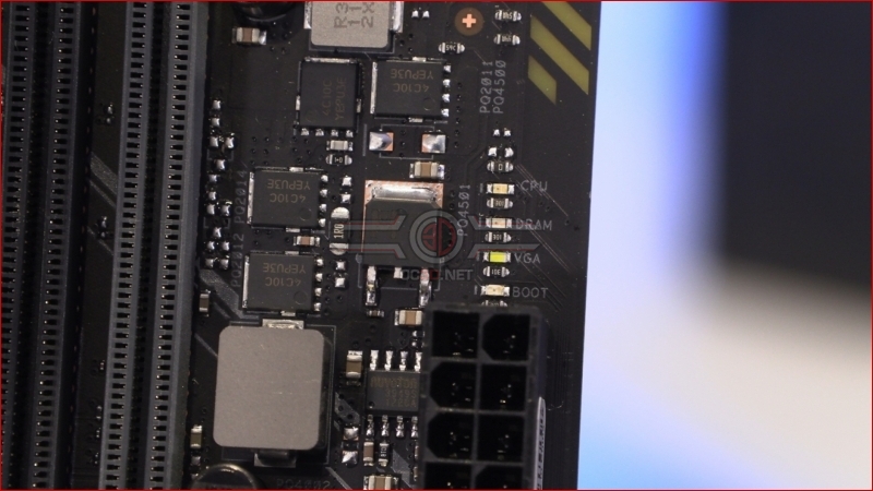 ASUS TUF Gaming Z690-Plus WiFi D4 Preview - OC3D