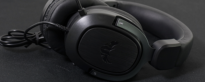 ASUS TUF Gaming H3 Headset Review