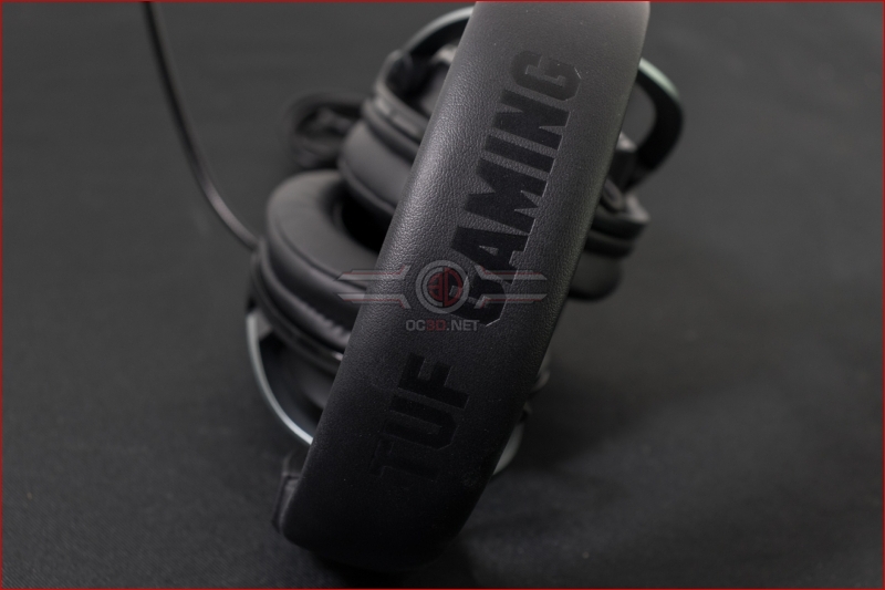 ASUS TUF H3 Headset Headband