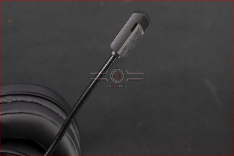 ASUS TUF H3 Headset Microphone