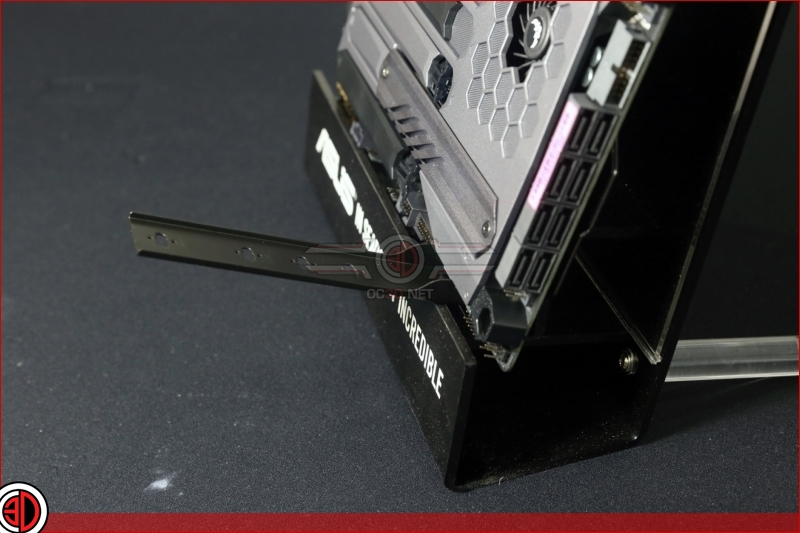 ASUS X299 TUF Mk1 Review