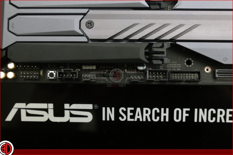 ASUS X299 TUF Mk1 Review