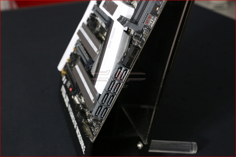 ASUS X299 Prime Deluxe II Review