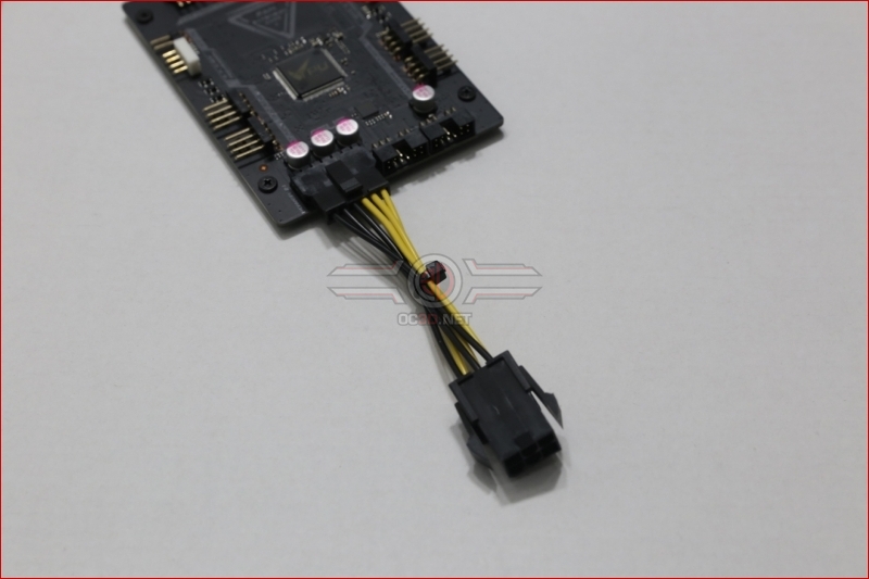 ASUS X299 Prime Deluxe II Review