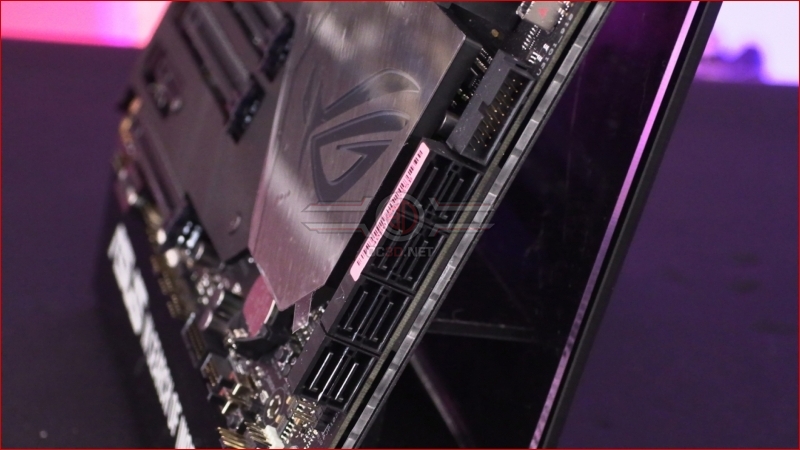 ASUS X399 ROG Zenith Extreme Alpha Preview