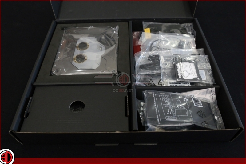 ASUS Z270 Maximus IX Extreme Preview