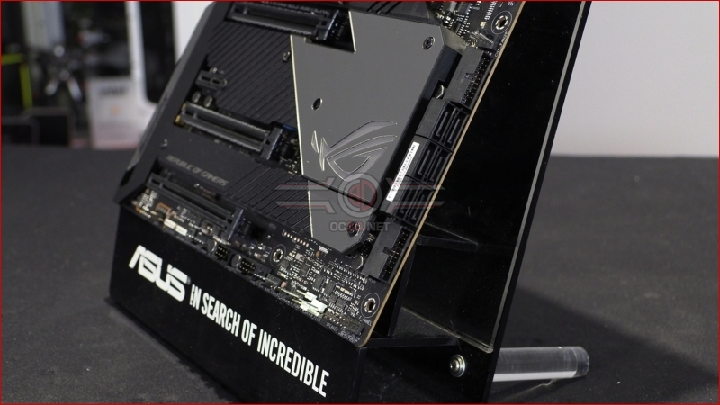 ASUS Z590 ROG Maximus XIII Hero Preview