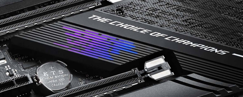 ASUS' Z690 motherboard lineup leaks with DDR5 and DDR4 memory options