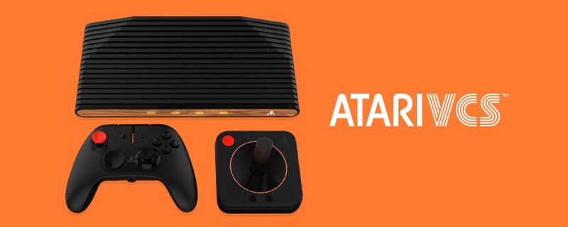 Atari Delays their VCS Console to Deliver a Ryzen Upgrade