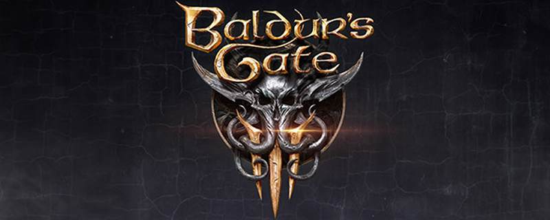Baldur's Gate 3 has been revealed for PC and Stadia