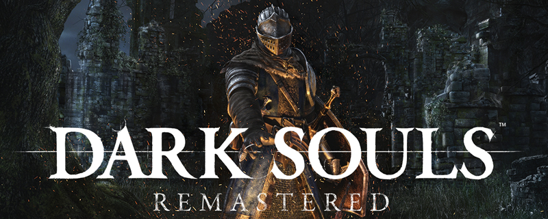 Bandai Namco reveals Dark Souls Remastered's PC system requirements and pricing