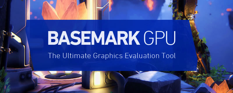 Basemark GPU DX12 VS Vulkan Performance Review
