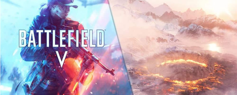 Battlefield V's Firestorm Tutorial Video Has Leaked - OC3D