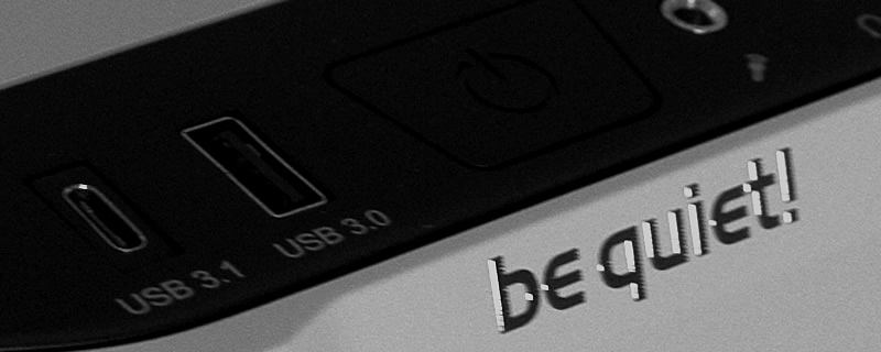 be quiet! Pure Base 500DX Review