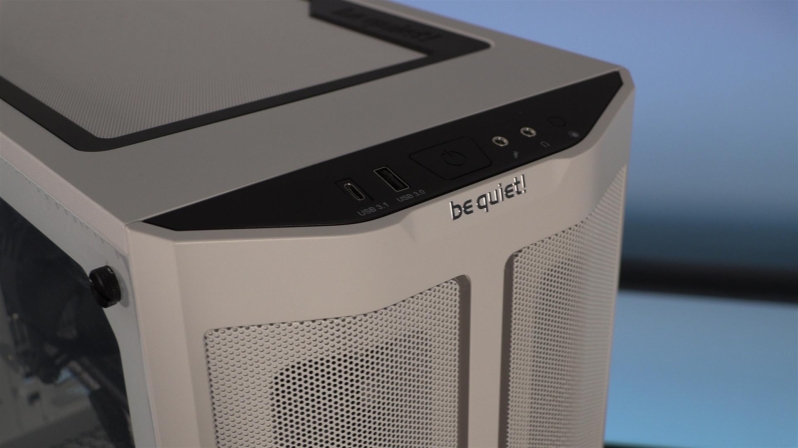 be quiet! Pure Base 500DX Review