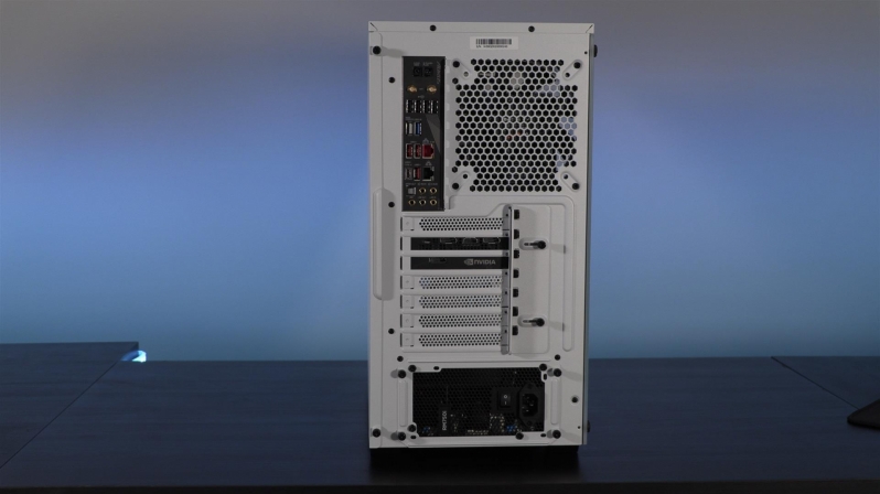 be quiet! Pure Base 500DX Review