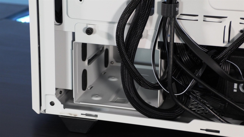 be quiet! Pure Base 500DX Review